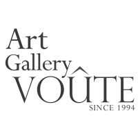 Art Gallery Voûte logo - Similar company to Root Gallery