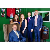 Regan Clothiers logo - Similar company to Bluffworks
