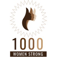 1K Women Strong logo - Similar company to N Lite