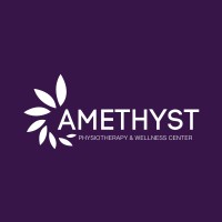 Amethyst Physiotherapy & Rehabilitation Services logo - Similar company to Moovesa