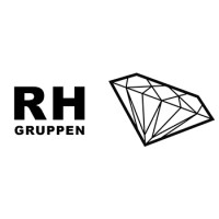 Rh-Gruppen logo - Similar company to Testmottagningen.Se