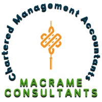 Macrame Consultants logo - Similar company to Runtime Guru'S