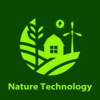 Nature Technology logo - Similar company to Digionestep