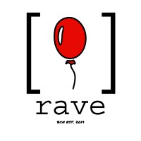 Rave BCN logo - Similar company to Indupetra