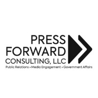 Press Forward Consulting, LLC logo - Similar company to Press Forward