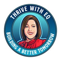 Thrive with EQ logo - Similar company to Chatdod