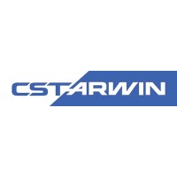 CST-Arwin logo - Similar company to Tech-Trek Ltd