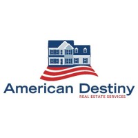 American Destiny Real Estate Services logo - Similar company to 5 Arch Code Compliance LLC. ( 5ACC )