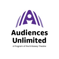 Audiences Unlimited logo - Similar company to Cms Products