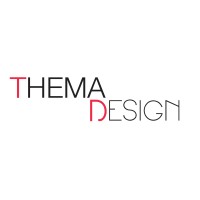 THEMA_DESIGN logo - Similar company to Thema Design