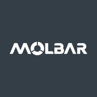 Molbar-Fábrica de Plásticos logo - Similar company to Adplast