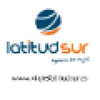 Viajes Latitud Sur logo - Similar company to Tours4Fun