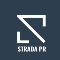 Strada PR logo - Similar company to Five Zero Communications