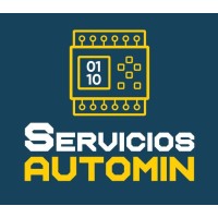 Servicios de Automatización Industrial (Automin) logo - Similar company to Pysein S.A.C.