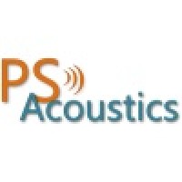 PS-Acoustics logo - Similar company to Dz Construct