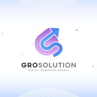 GroSolution logo - Similar company to Mrleopard Media