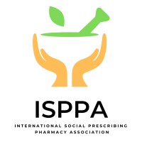 International Social Prescribing Pharmacy Association logo - Similar company to Ready Lab