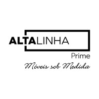 Alta Linha Prime - Além Ponte logo - Similar company to Alta Linha Móveis