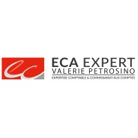 ECA EXPERTISE COMPTABLE - Valérie PETROSINO logo - Similar company to Audalia Expertise Comptable