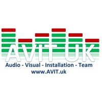 AVIT.UK logo - Similar company to We Quote