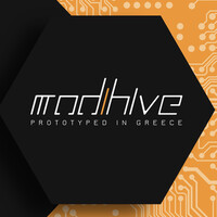 Modihive logo - Similar company to Neuralab