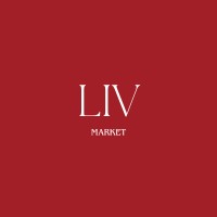 LIV Market logo - Similar company to Yahnis