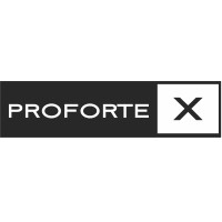 PROFORTE-X logo - Similar company to Good Pax Amazonas