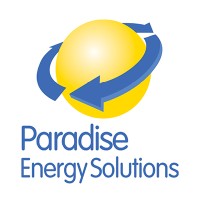 Paradise Energy Solutions logo - Similar company to Energy Pathways
