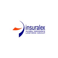 Insuralex, Trusted Legal Advisors for the (Re)Insurance Industry logo - Similar company to Attnis.
