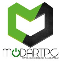 Modart Pc logo - Similar company to Yeppos