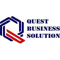 Quest Business Solution logo - Similar company to Liquid Communication Llp