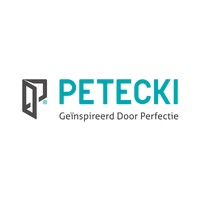 Petecki Kozijnen logo - Similar company to Kozijn-Plus