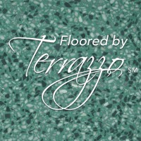 North Central Terrazzo Association (NCTA) logo - Similar company to Terrazzo Art