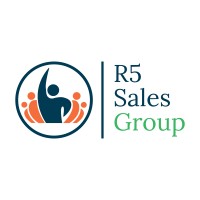 R5 Sales Group logo - Similar company to Precision180