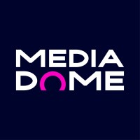 MediaDome logo - Similar company to Drm-Showtechniek B.V.