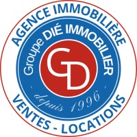 DIÉ IMMOBILIER logo - Similar company to Alb Photo