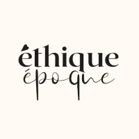 éthique époque logo - Similar company to Éthique Et Tac!