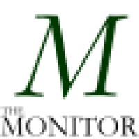 Monitor Journal of International Studies logo - Similar company to The Virginian-Pilot