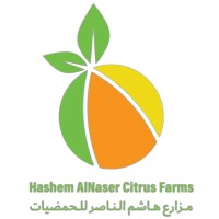Hashem Alnaser Farm logo - Similar company to Xukra”