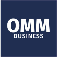 OMM Business logo - Similar company to Ecosistema Formazione Italia - Efi