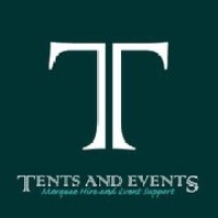 CQM Tents & Events | (Marquees | Temp Structures | Events) logo - Similar company to Arc Marquees Limited