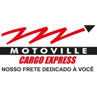 Motoville Cargo Express logo - Similar company to Tajss Cargo Securing System & Equipment