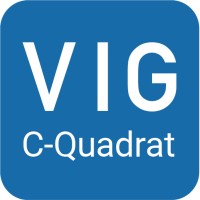 VIG / C-QUADRAT TFI logo - Similar company to Compensa