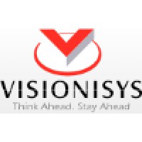 visionisys logo - Similar company to Agile Enterprise Solutions Inc