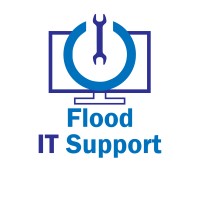 Flood IT Support LTD logo - Similar company to Intech It Support