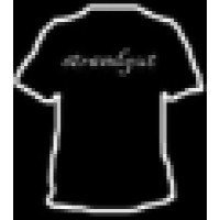 STRANDGUT clothing logo - Similar company to Popsub