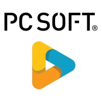 PC SOFT logo - Similar company to T2I Télécom