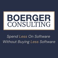 Boerger Consulting, LLC logo - Similar company to Ecoele