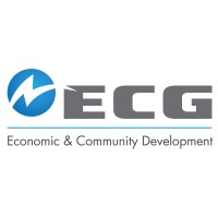 ECG Location Georgia logo - Similar company to Gaslight Group