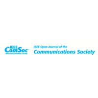 IEEE Open Journal of the Communications Society logo - Similar company to 6G Flagship